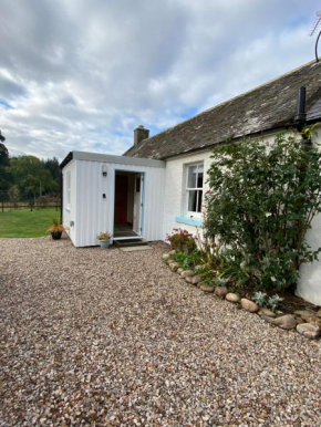 Dalvey Ploughmans Cottage